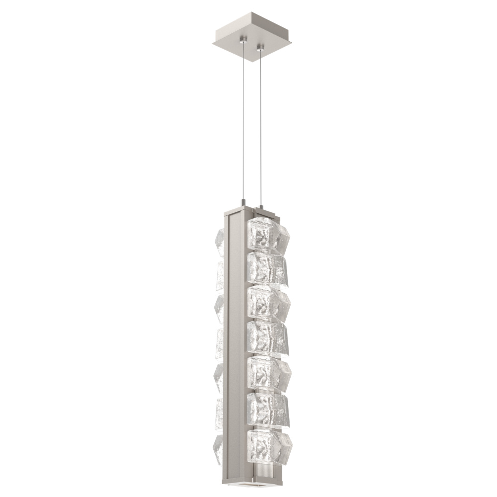 Tessera Pendant - Large