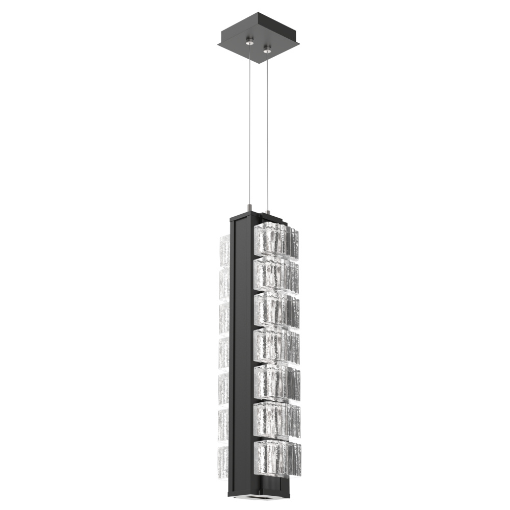 Tessera Pendant - Large