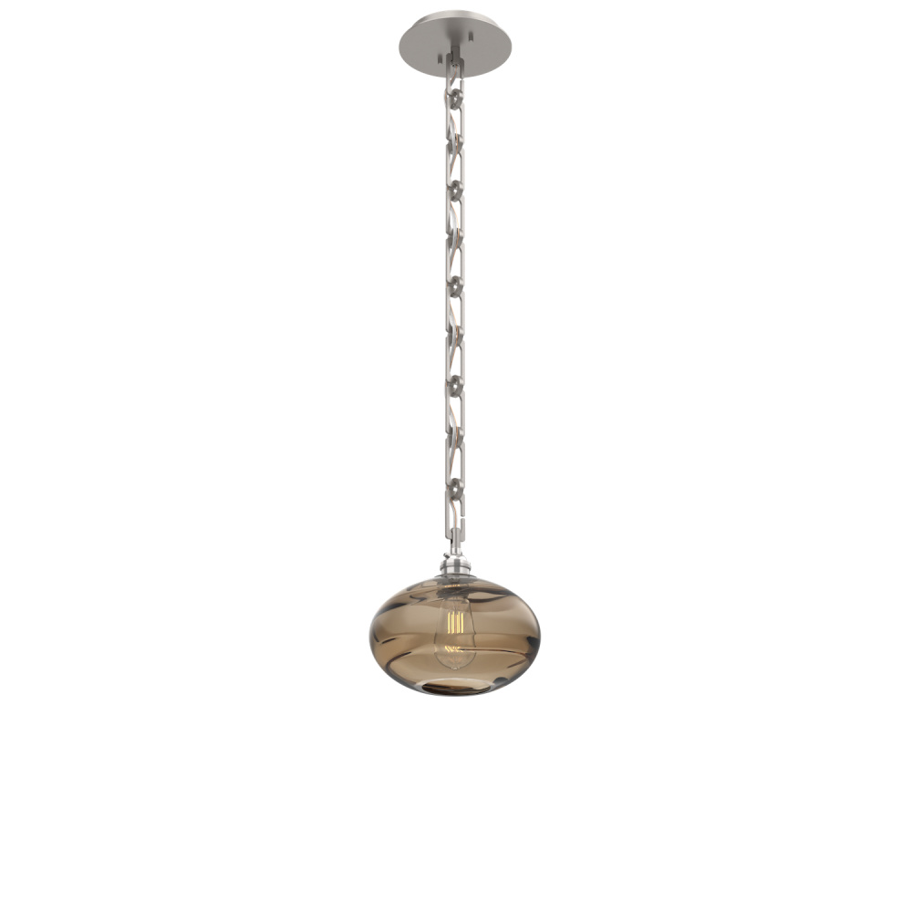 Coppa Single Pendant Chain