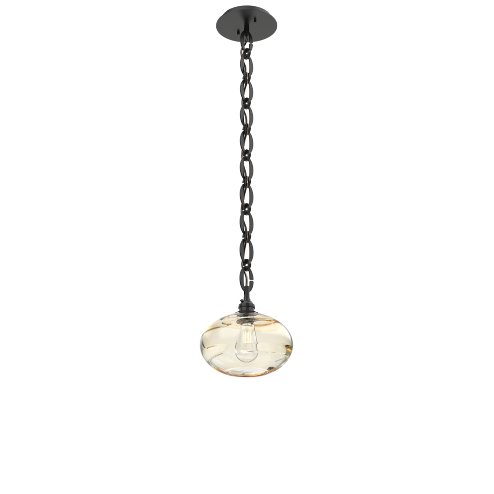Coppa Single Pendant Chain