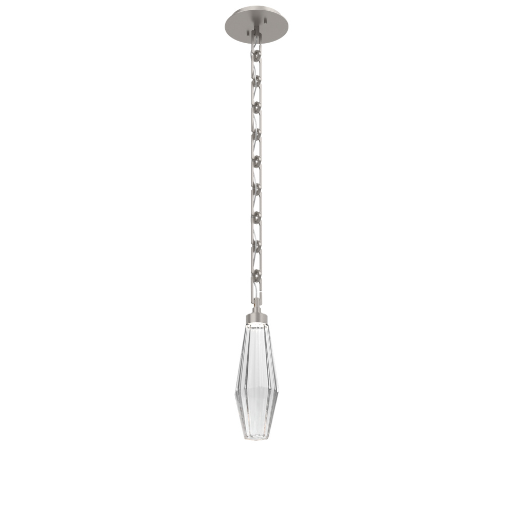 Aalto Pendant Chain - 15-Inch