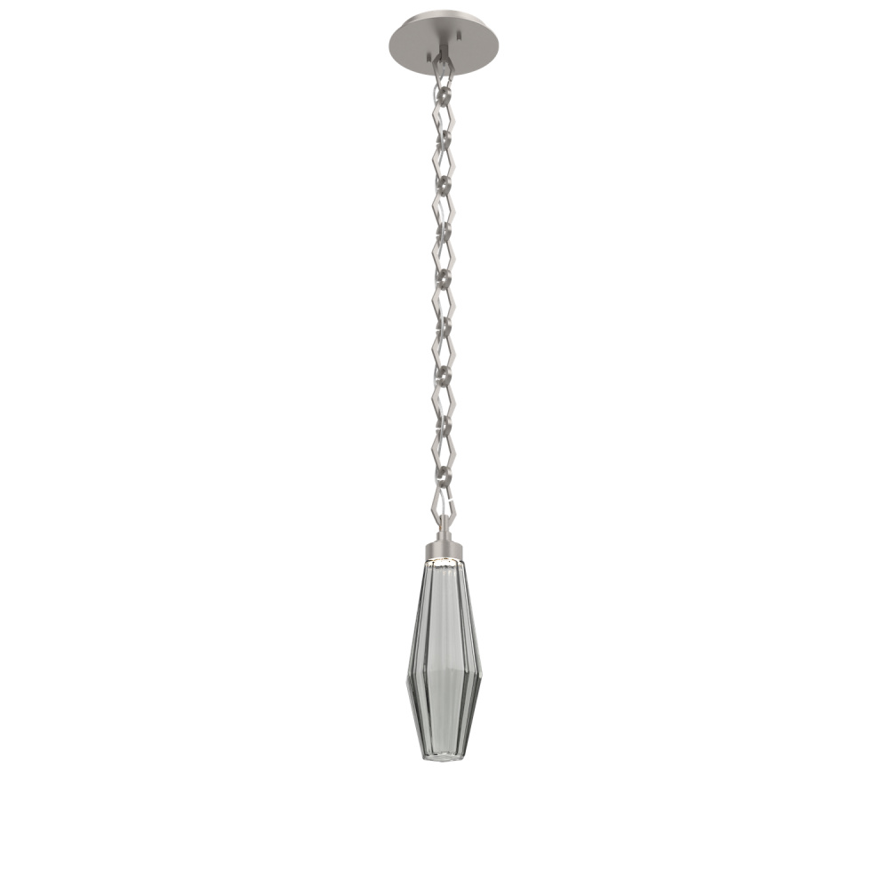 Aalto Pendant with Chain - 15-Inch