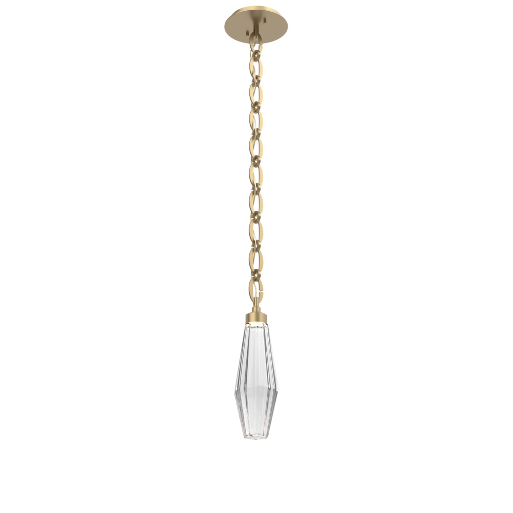 Aalto Pendant Chain - 15-Inch