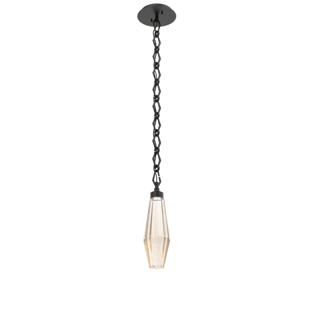 Aalto Pendant with Chain - 15-Inch