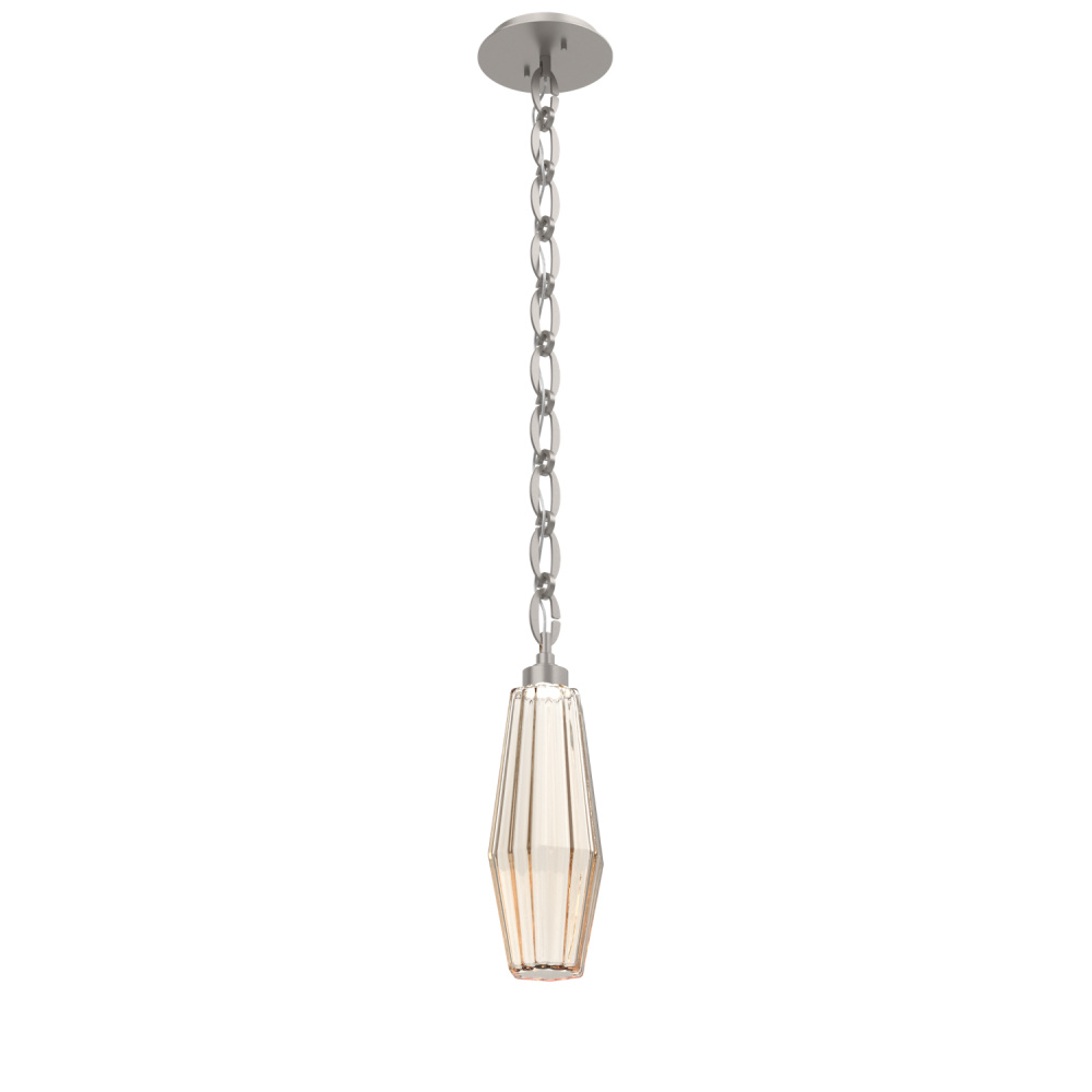 Aalto Pendant Chain - 17-Inch