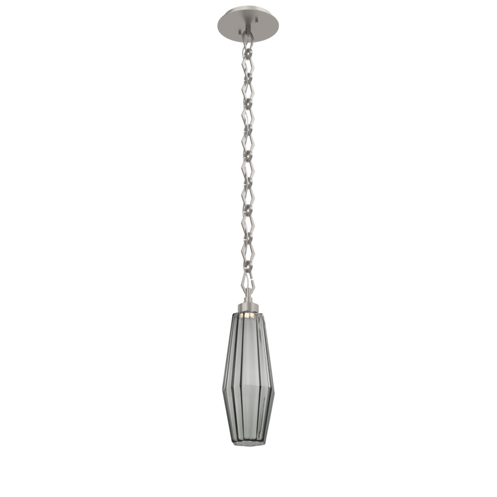 Aalto Pendant with Chain - 17-Inch