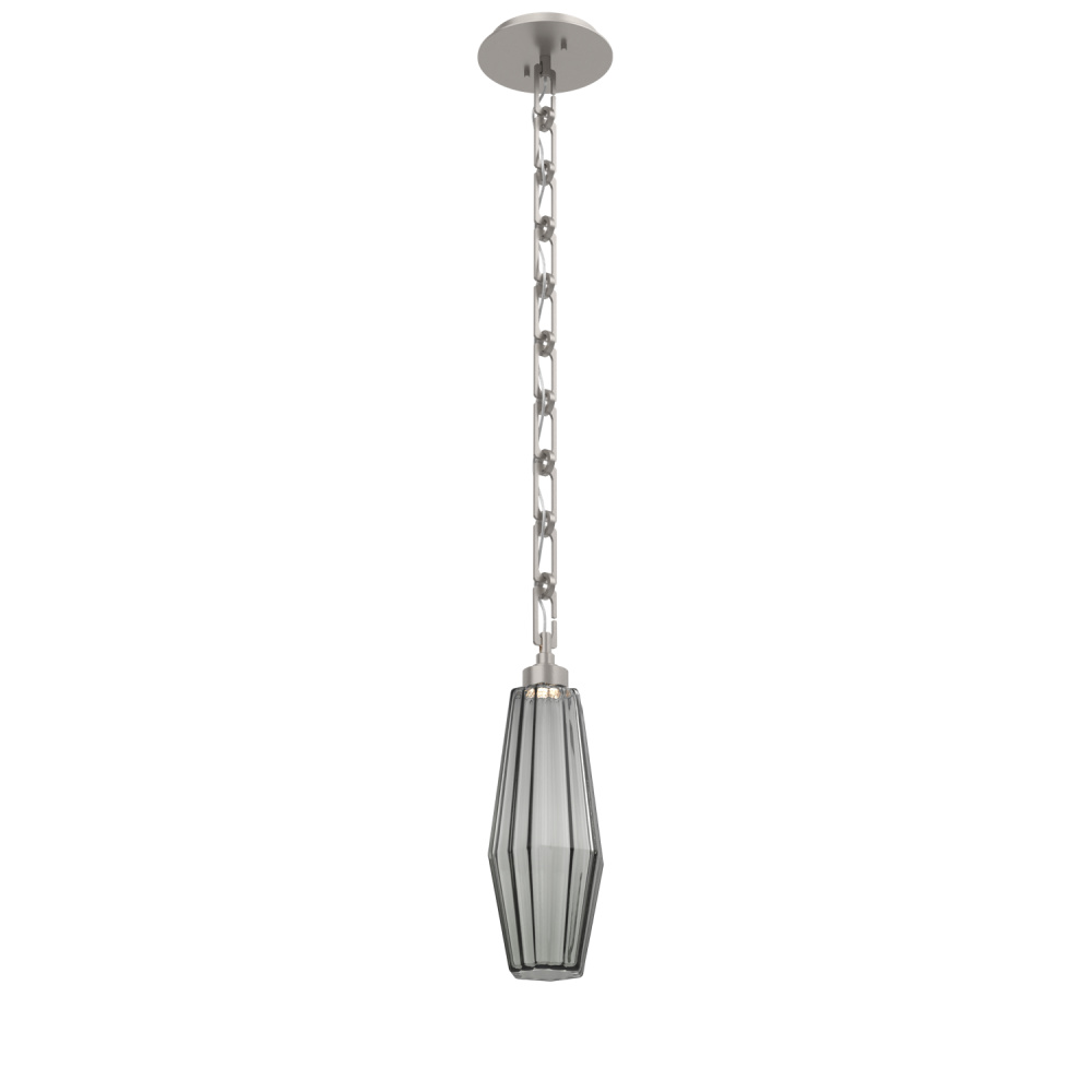 Aalto Pendant with Chain - 17-Inch