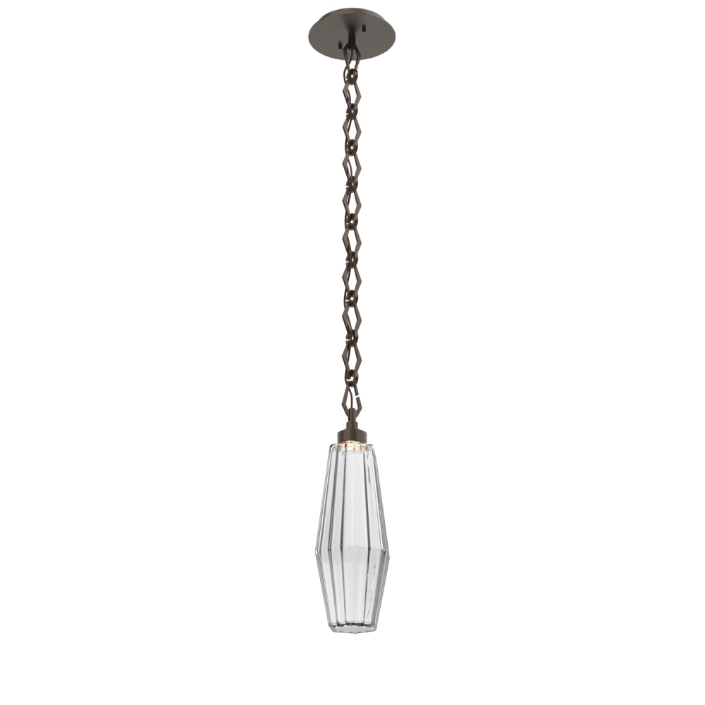 Aalto Pendant Chain - 17-Inch