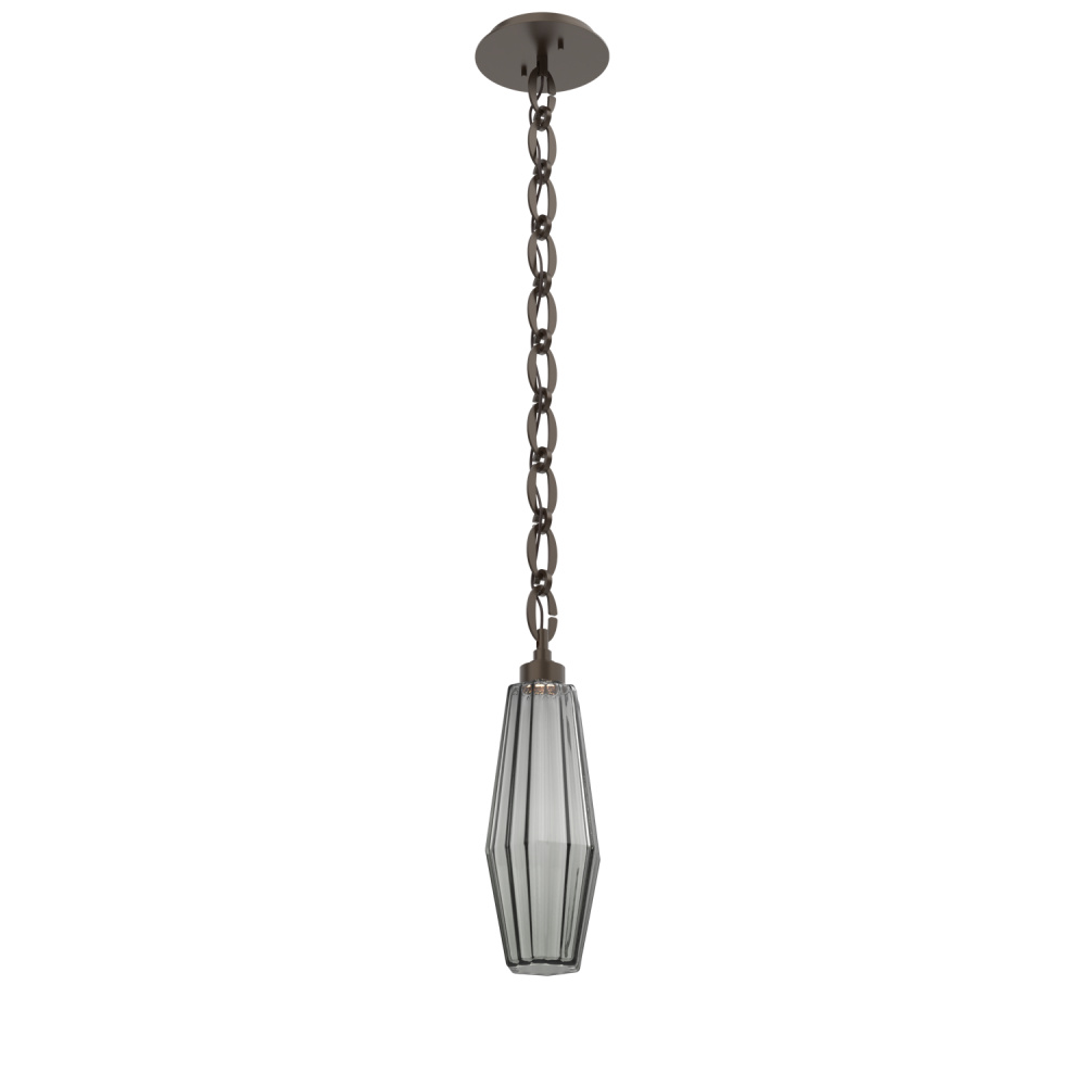 Aalto Pendant Chain - 17-Inch