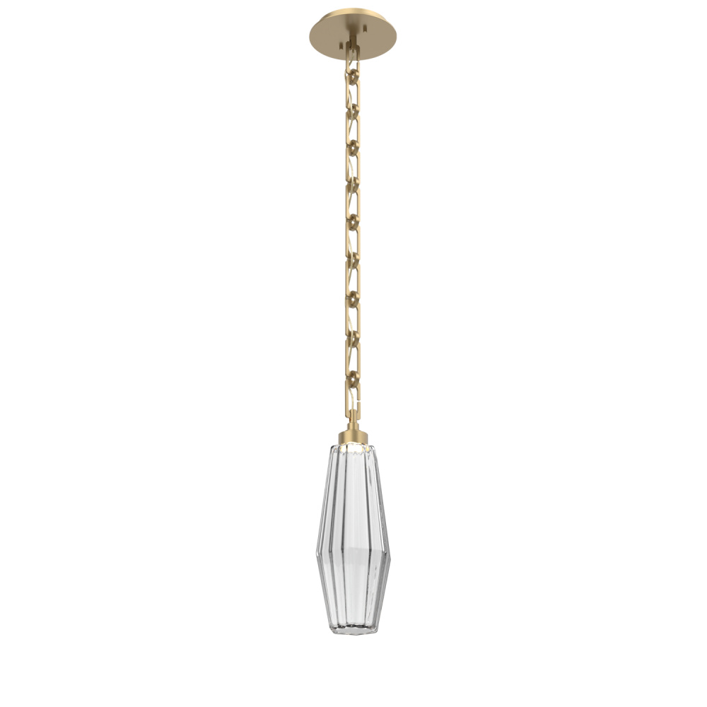 Aalto Pendant Chain - 17-Inch