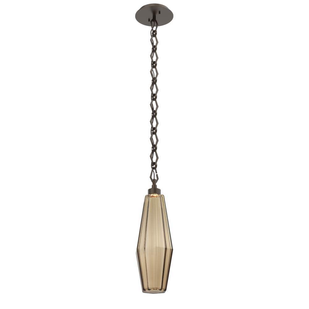 Aalto Pendant Chain - 19-Inch