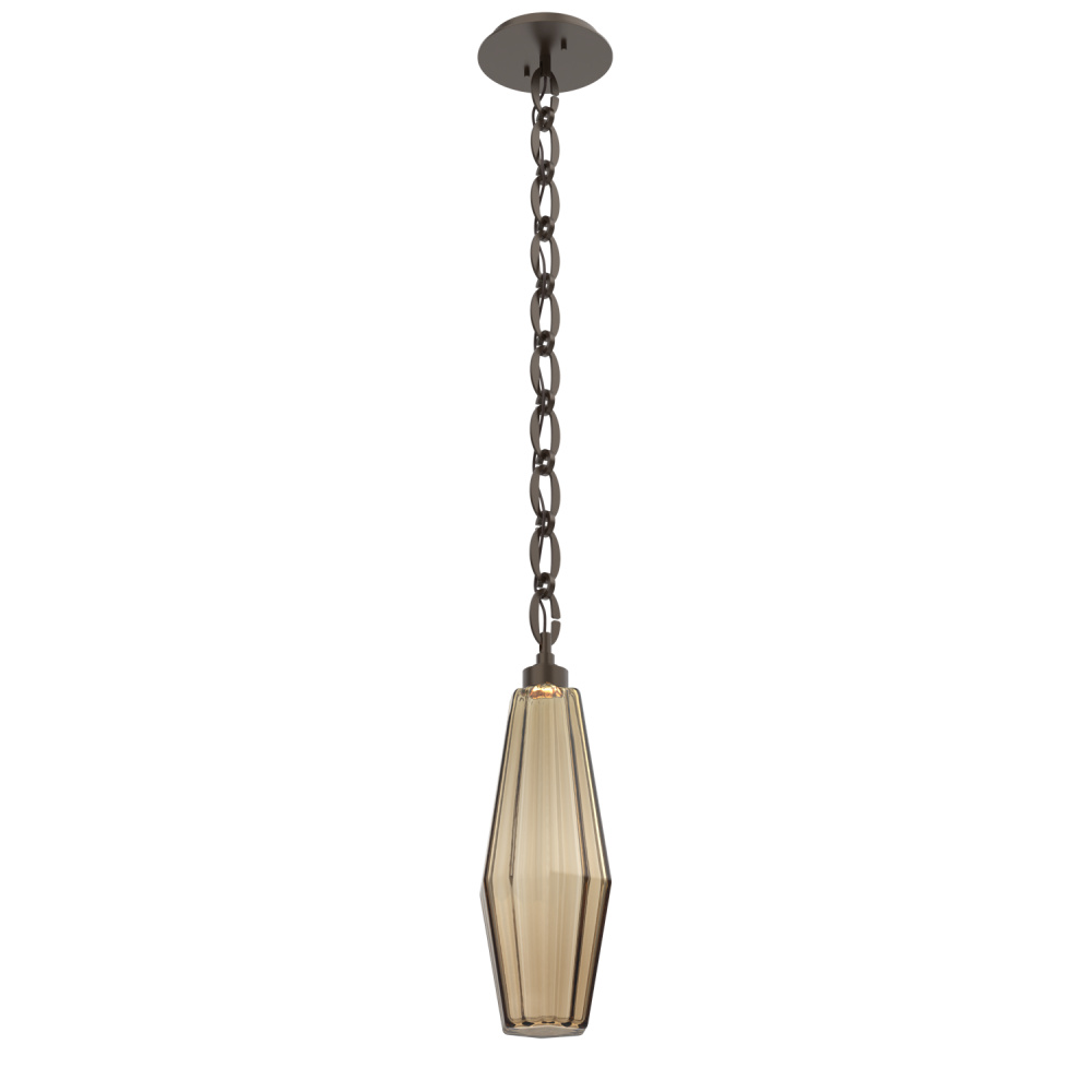 Aalto Pendant Chain - 19-Inch