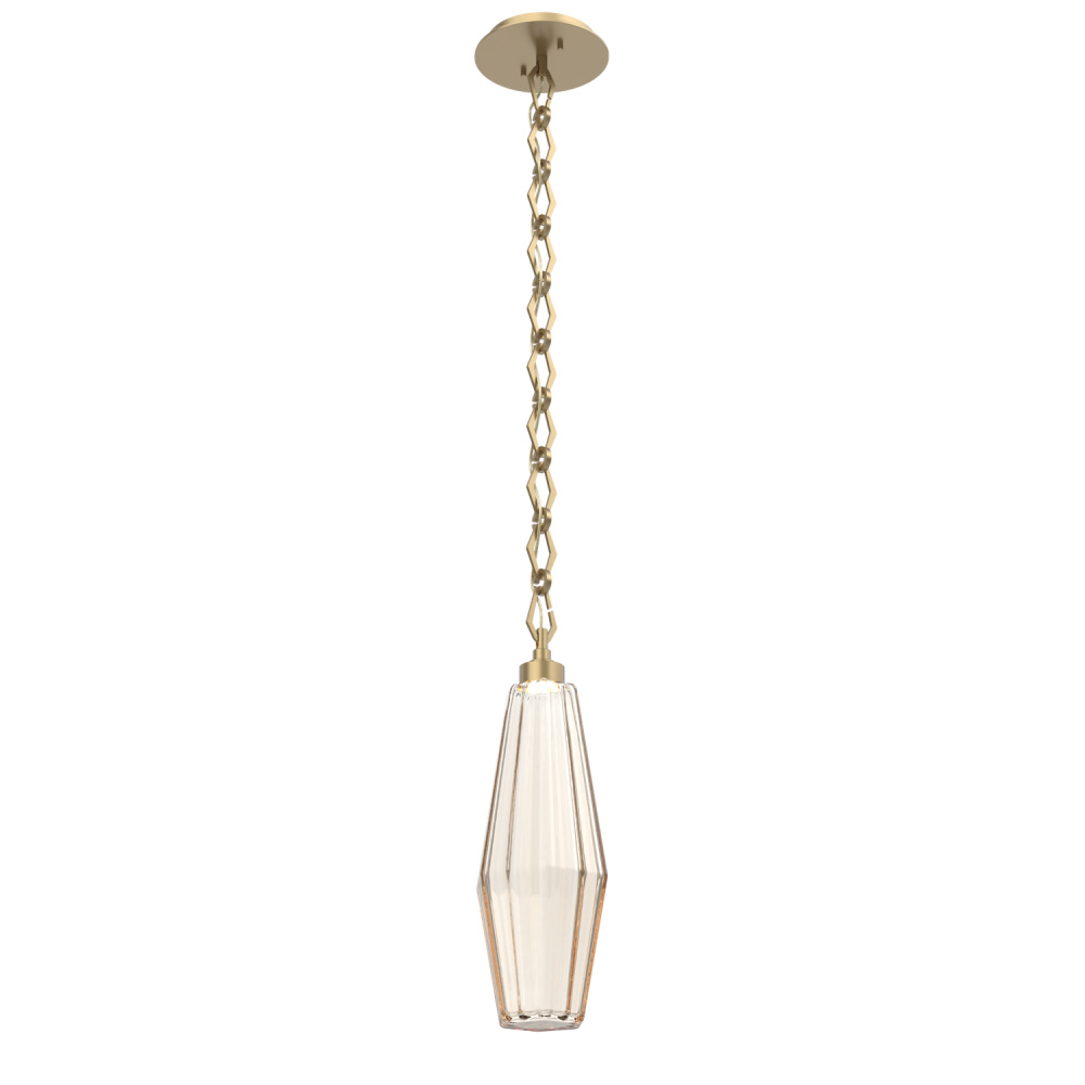 Aalto Pendant Chain - 19-Inch
