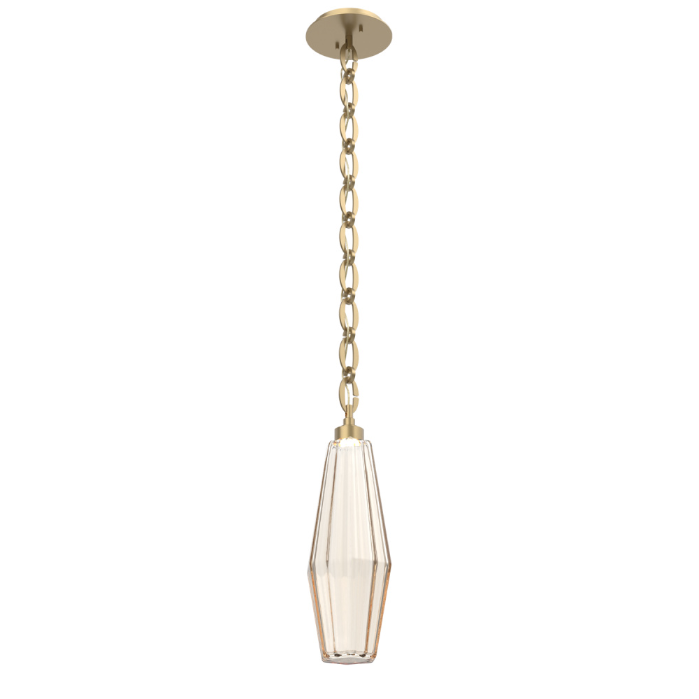Aalto Pendant Chain - 19-Inch