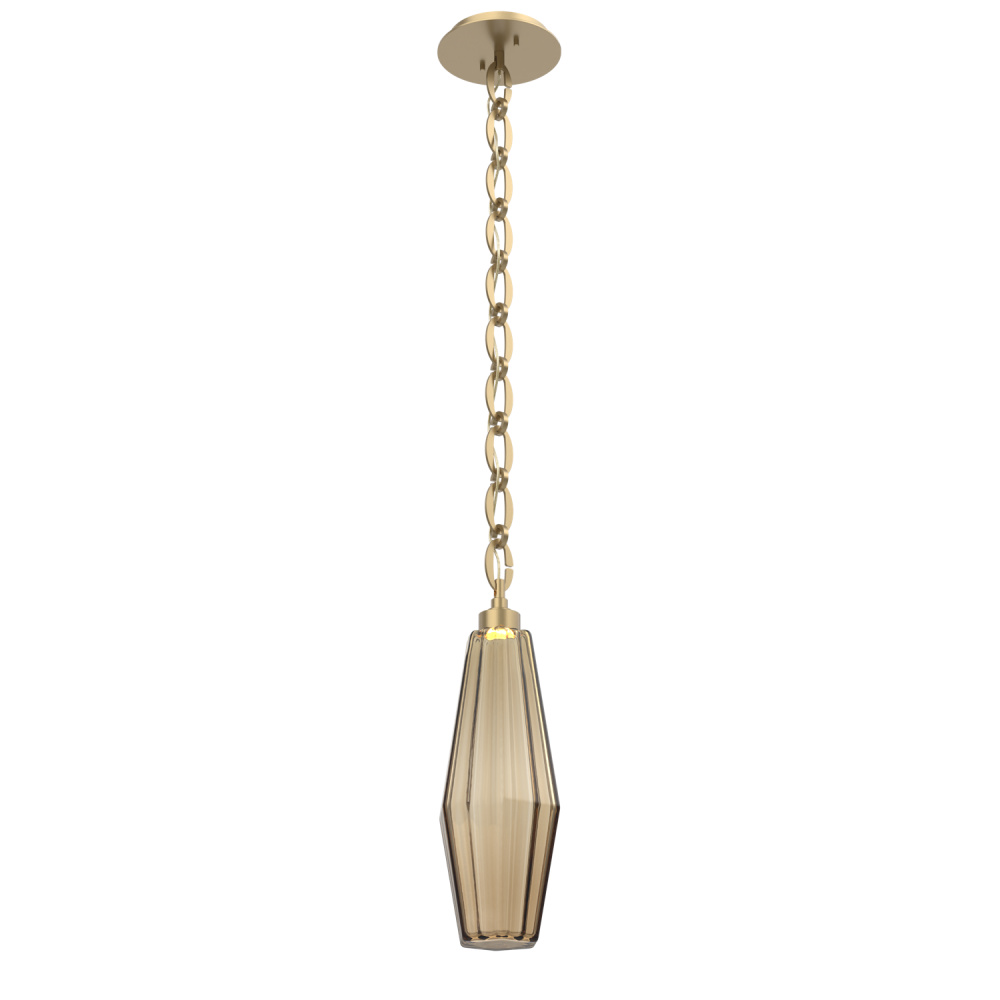 Aalto Pendant Chain - 19-Inch