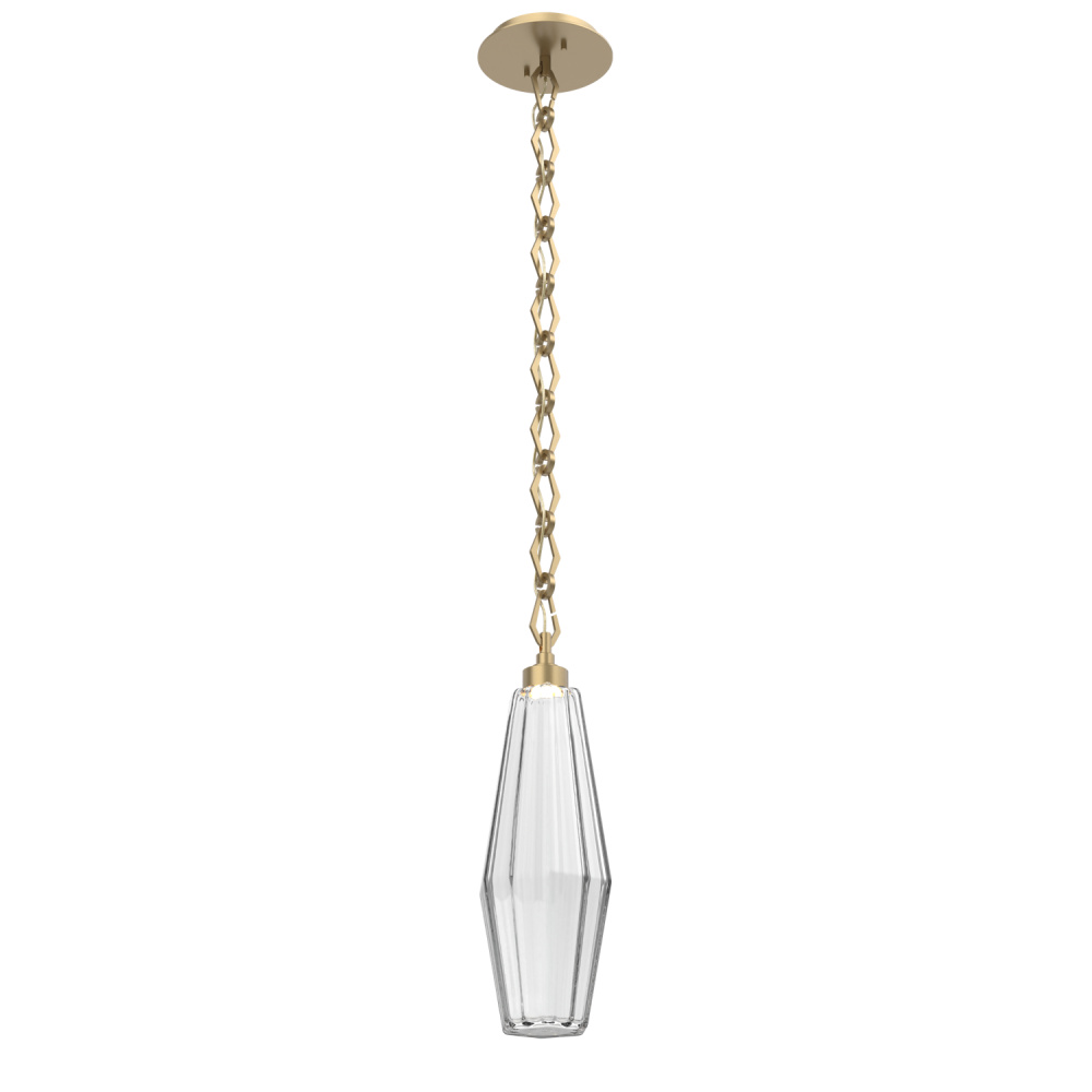 Aalto Pendant Chain - 19-Inch