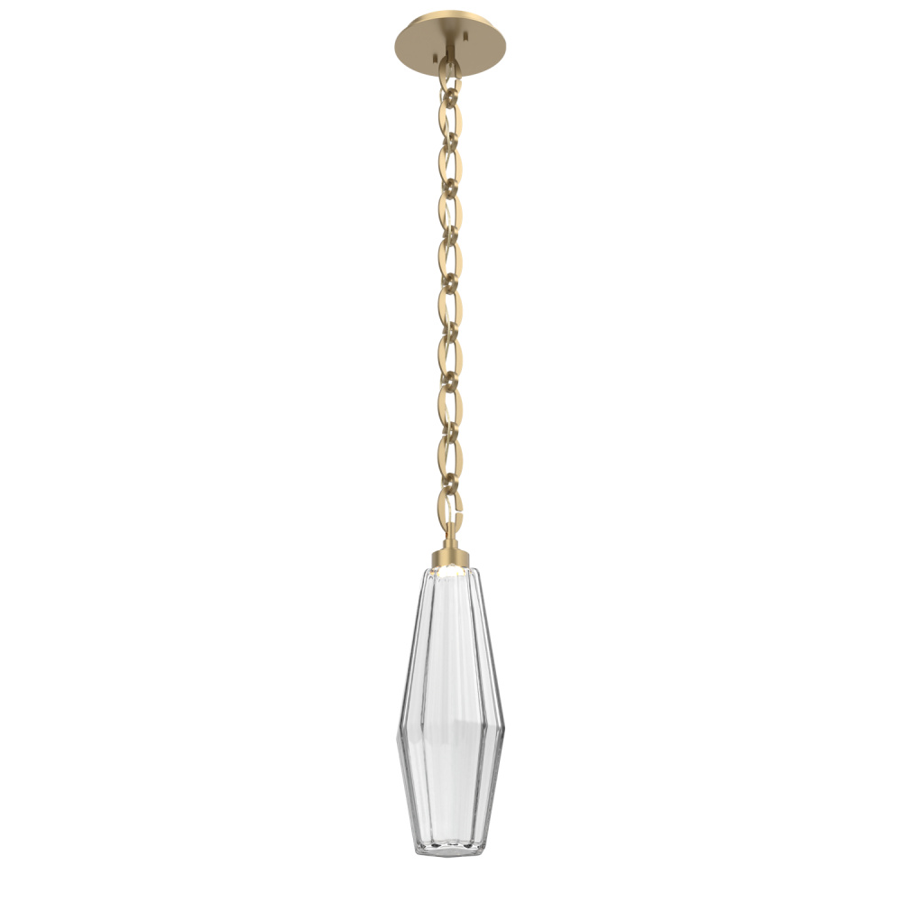 Aalto Pendant Chain - 19-Inch