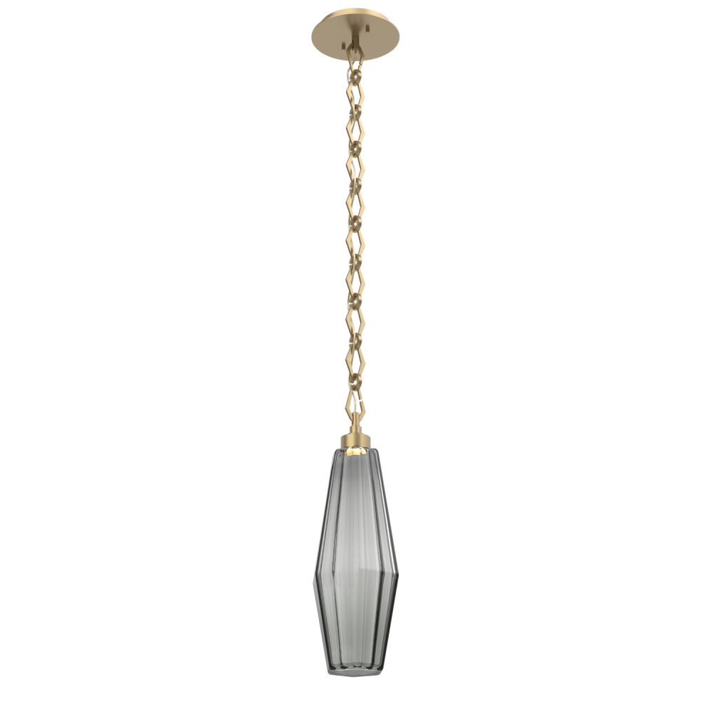 Aalto Pendant Chain - 19-Inch