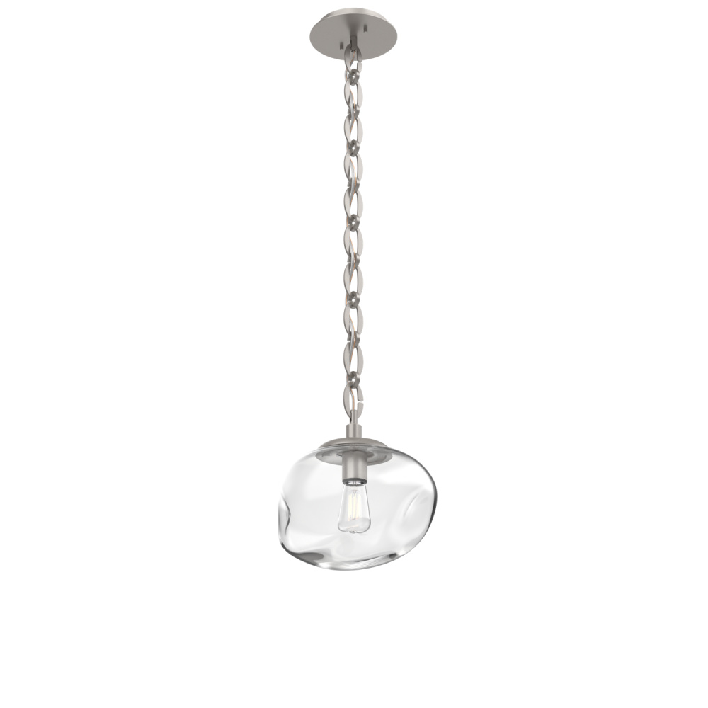 Nova Single Pendant Chain (Bulb)