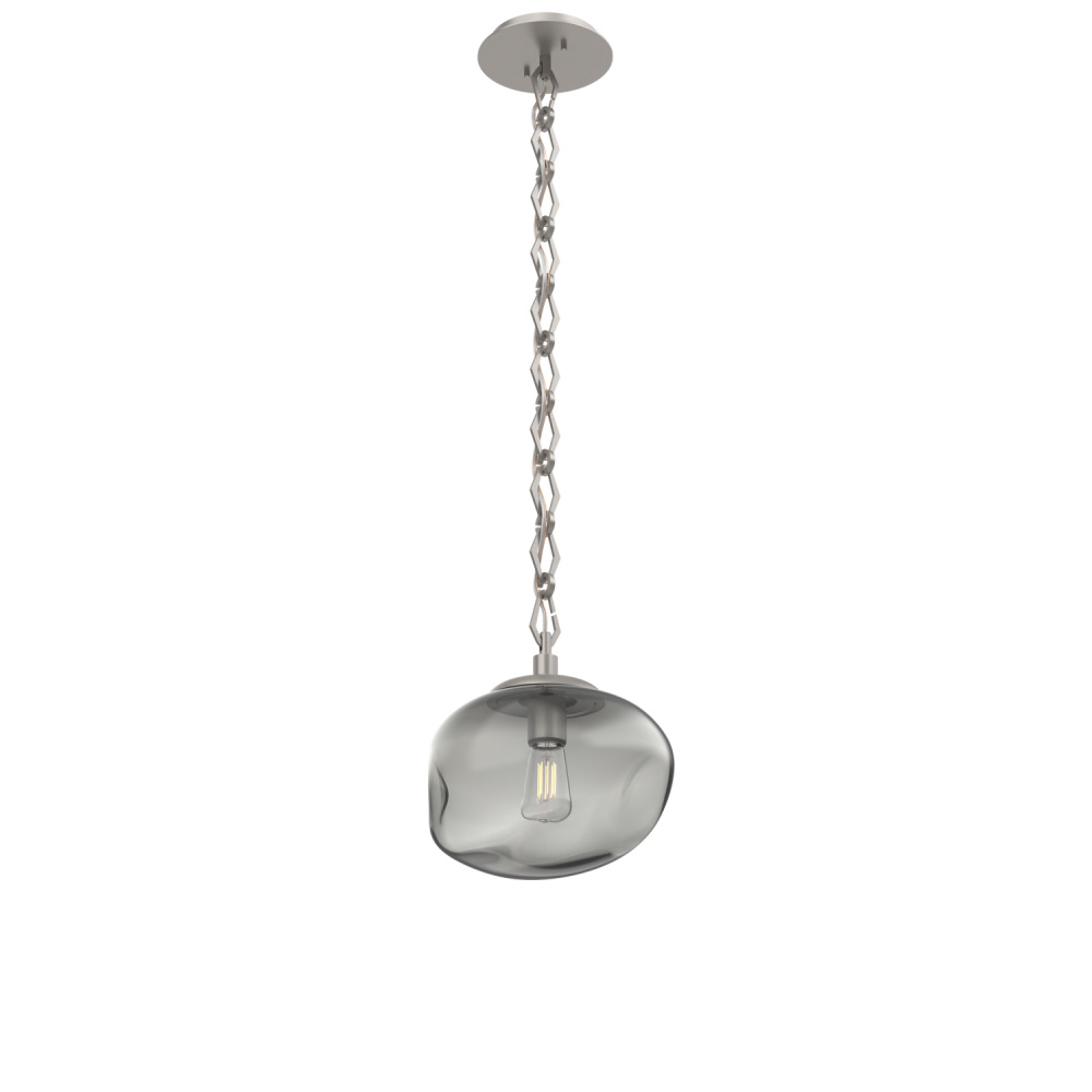 Nova Single Pendant Chain (Bulb)