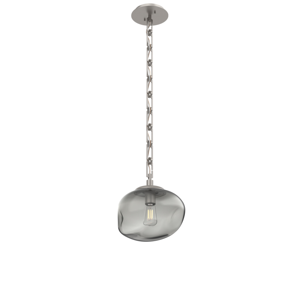 Nova Single Pendant Chain (Bulb)