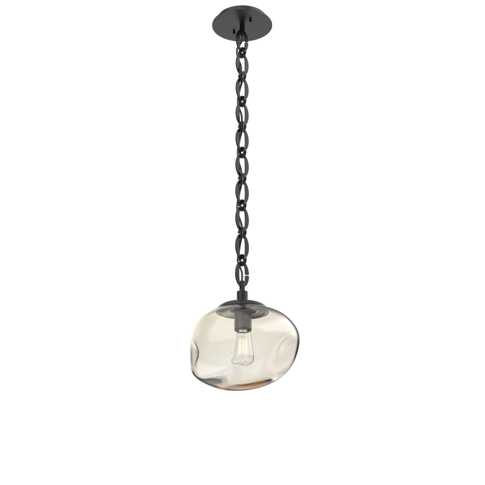 Nova Single Pendant Chain (Bulb)