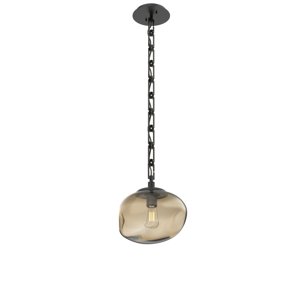 Nova Single Pendant Chain (Bulb)