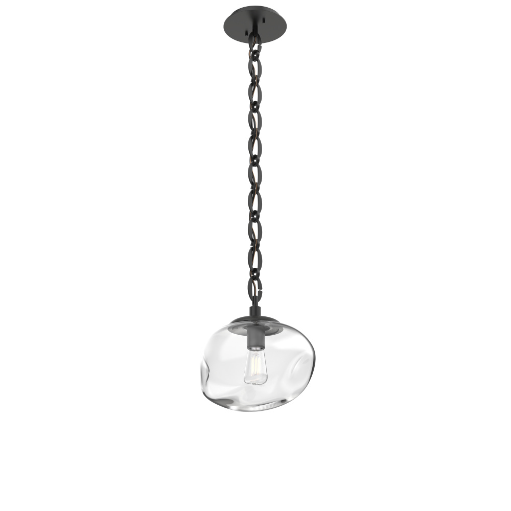 Nova Single Pendant Chain (Bulb)