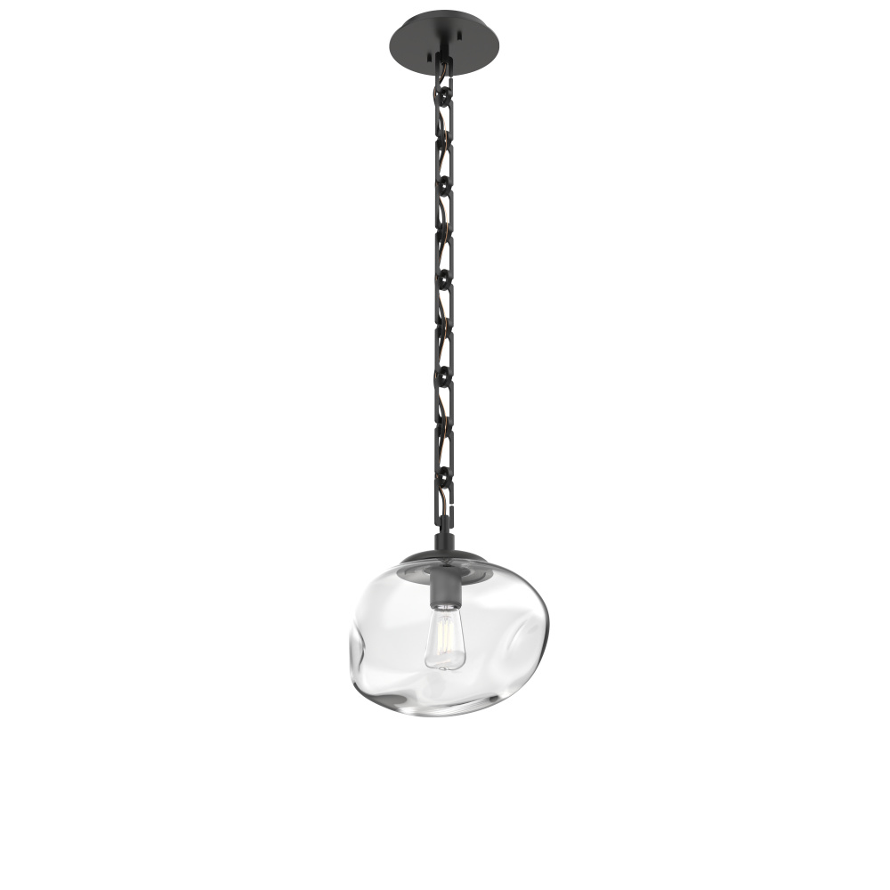 Nova Single Pendant Chain (Bulb)