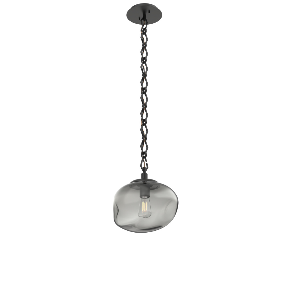 Nova Single Pendant Chain (Bulb)