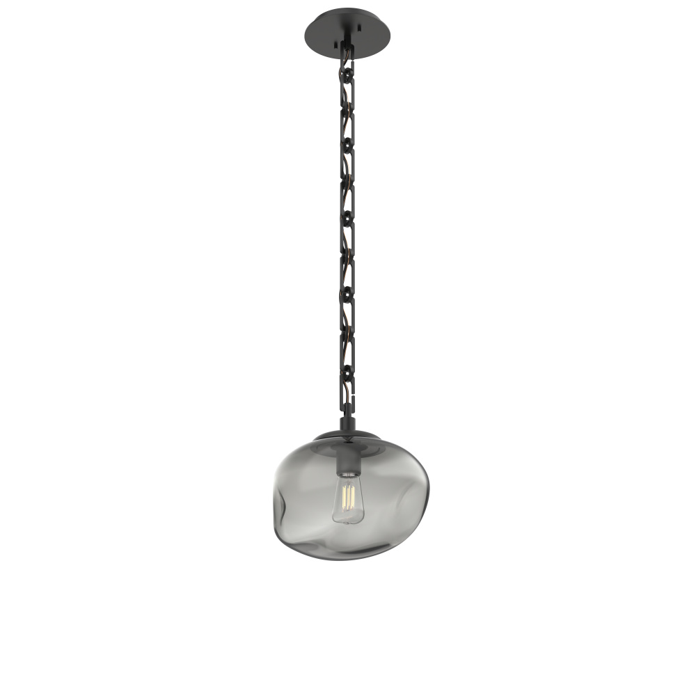 Nova Single Pendant Chain (Bulb)