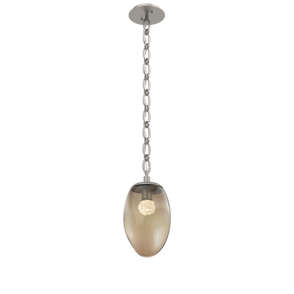 Meteo Single Pendant Chain (LED)