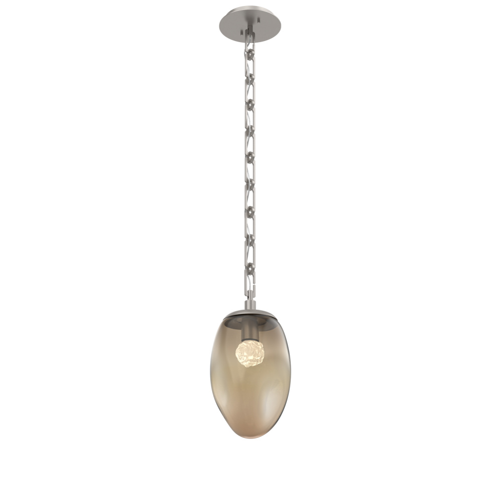 Meteo Single Pendant Chain (LED)