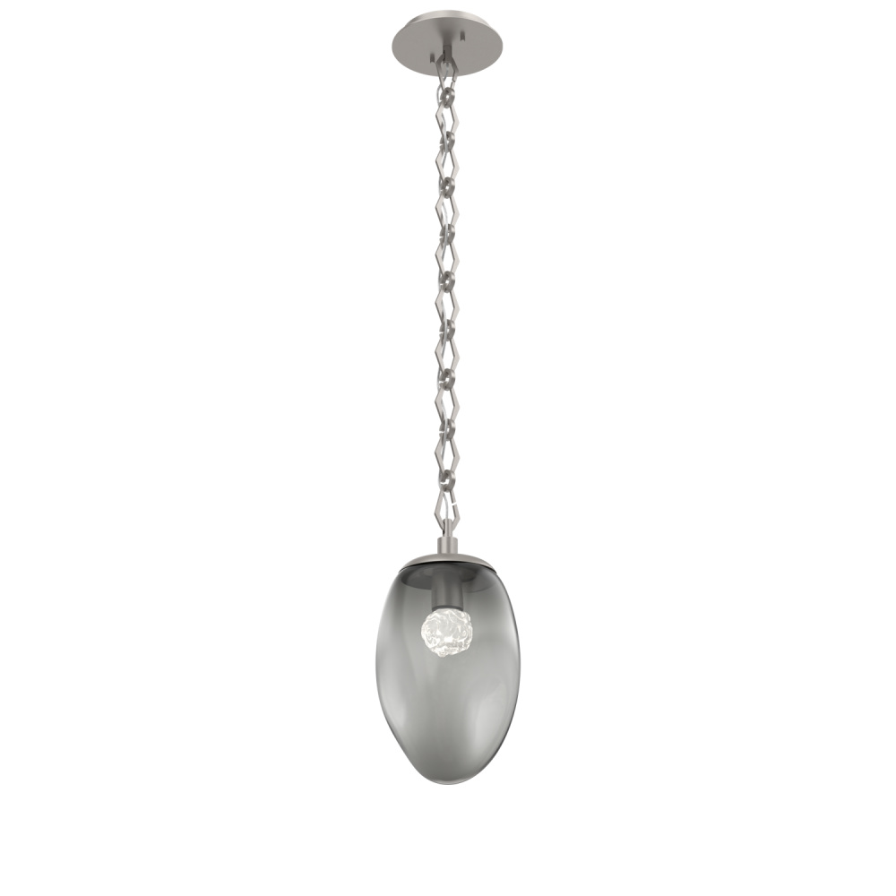 Meteo Single Pendant Chain (LED)