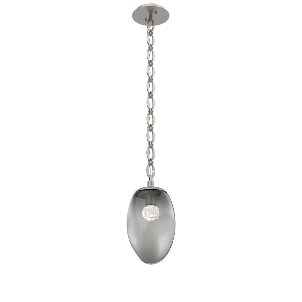 Meteo Single Pendant Chain (LED)
