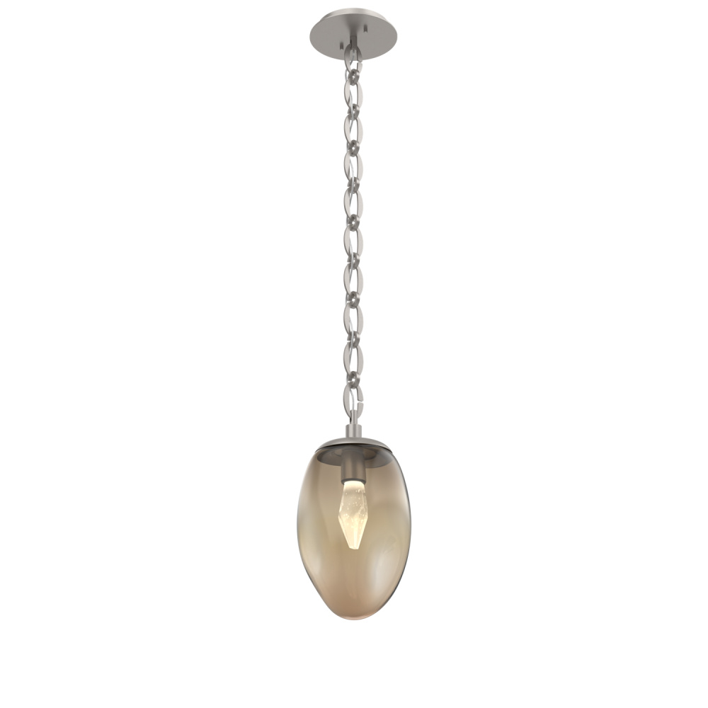 Meteo Single Pendant Chain (LED)