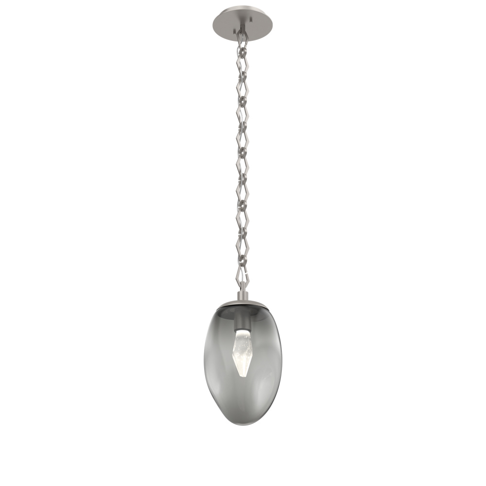Meteo Single Pendant Chain (LED)