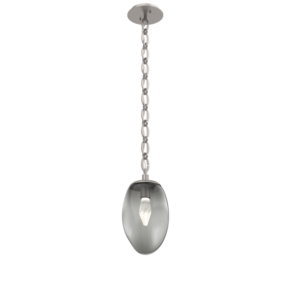 Meteo Single Pendant Chain (LED)