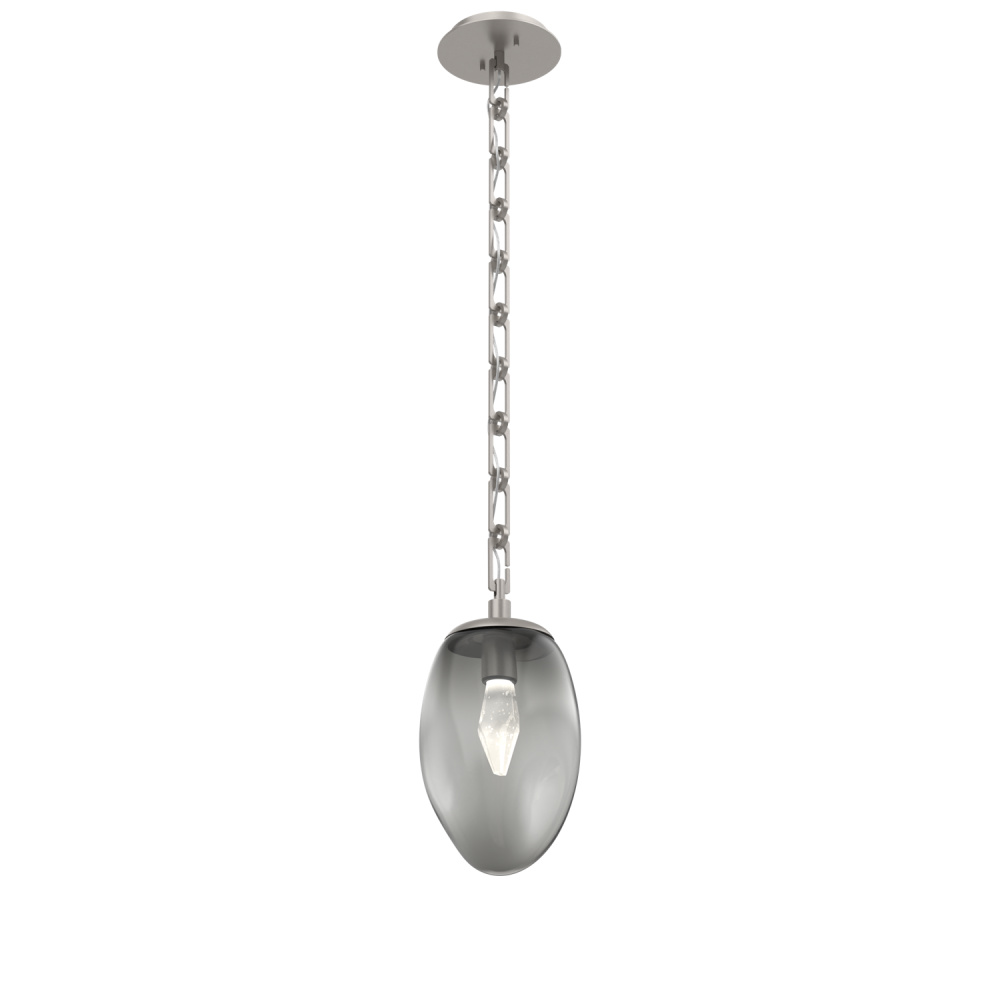 Meteo Single Pendant Chain (LED)