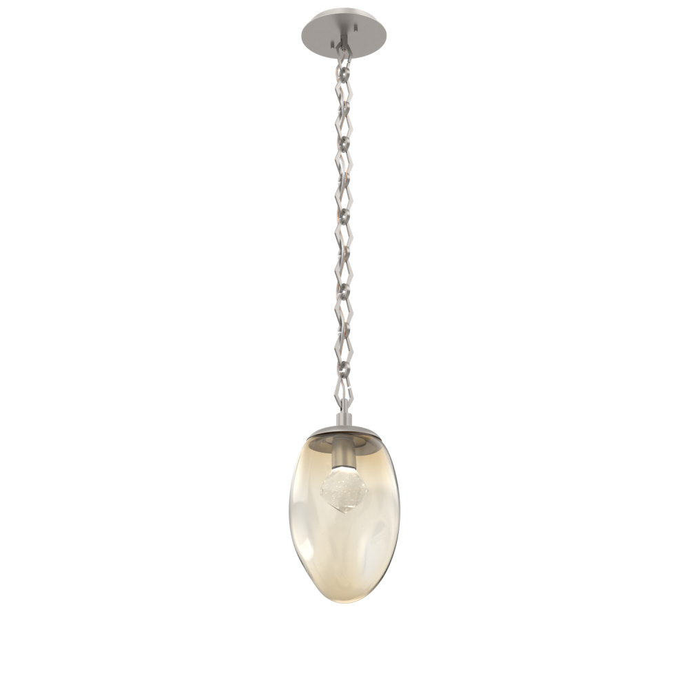 Meteo Single Pendant Chain (LED)