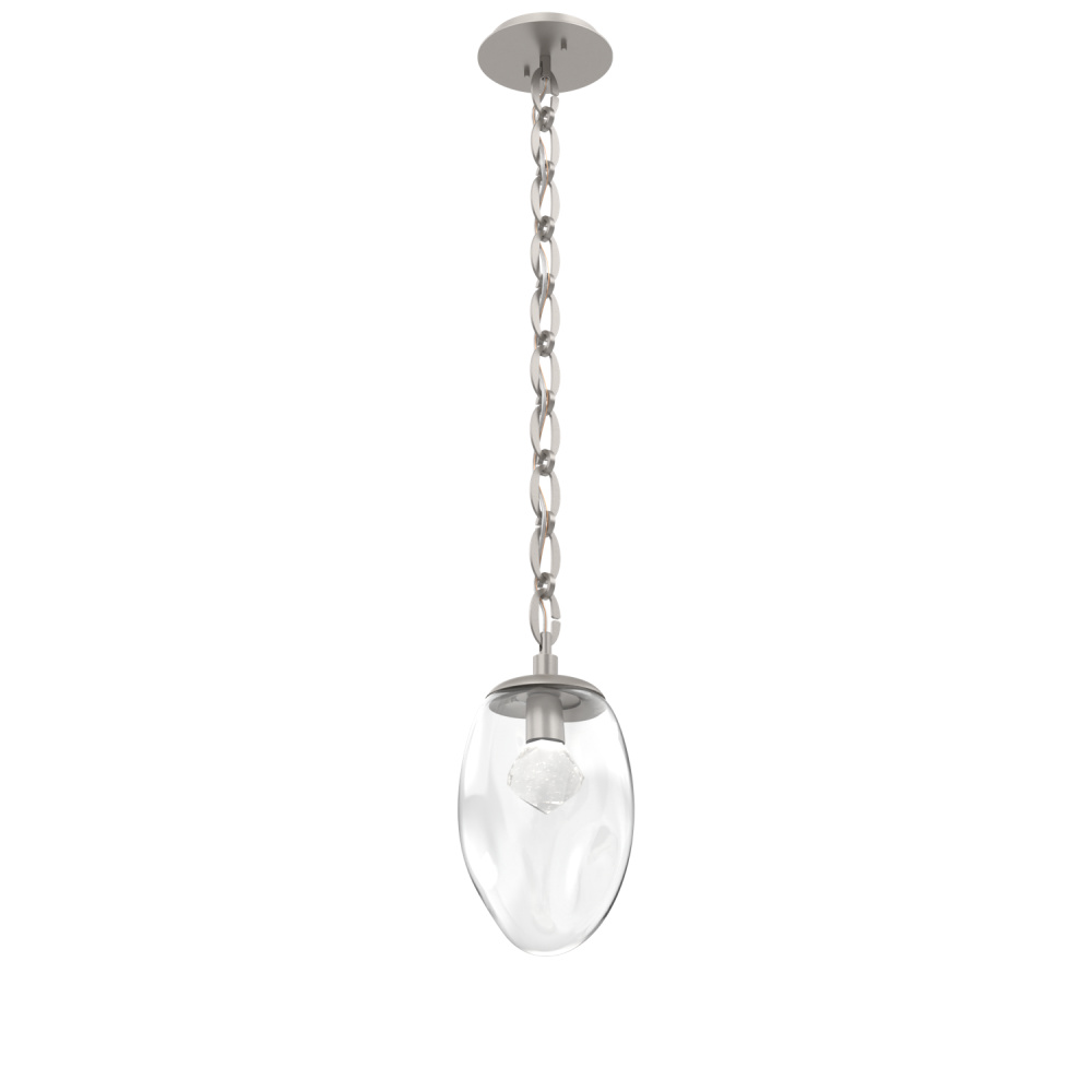 Meteo Single Pendant Chain (LED)