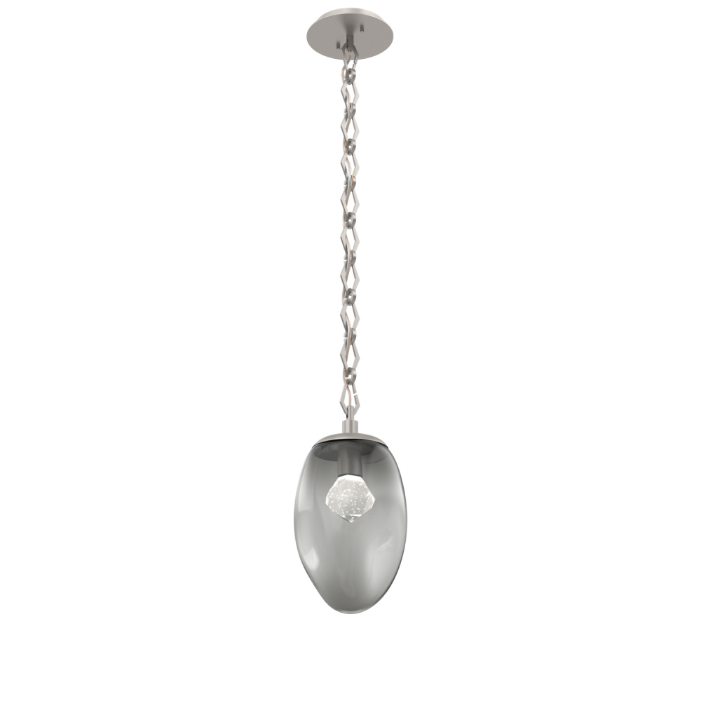 Meteo Single Pendant Chain (LED)