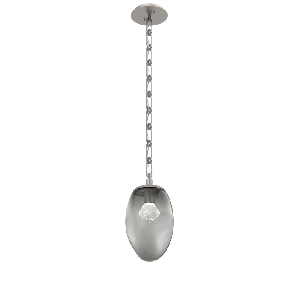 Meteo Single Pendant Chain (LED)