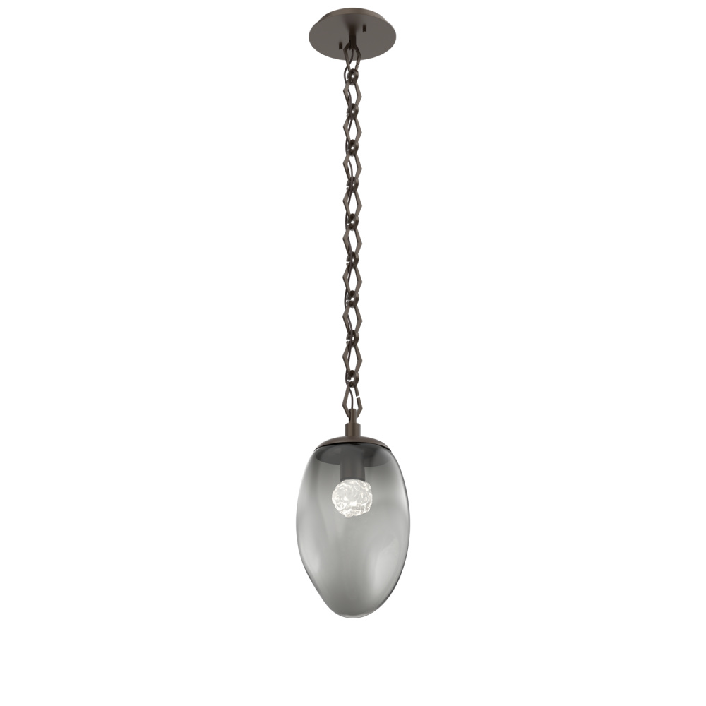 Meteo Single Pendant Chain (LED)