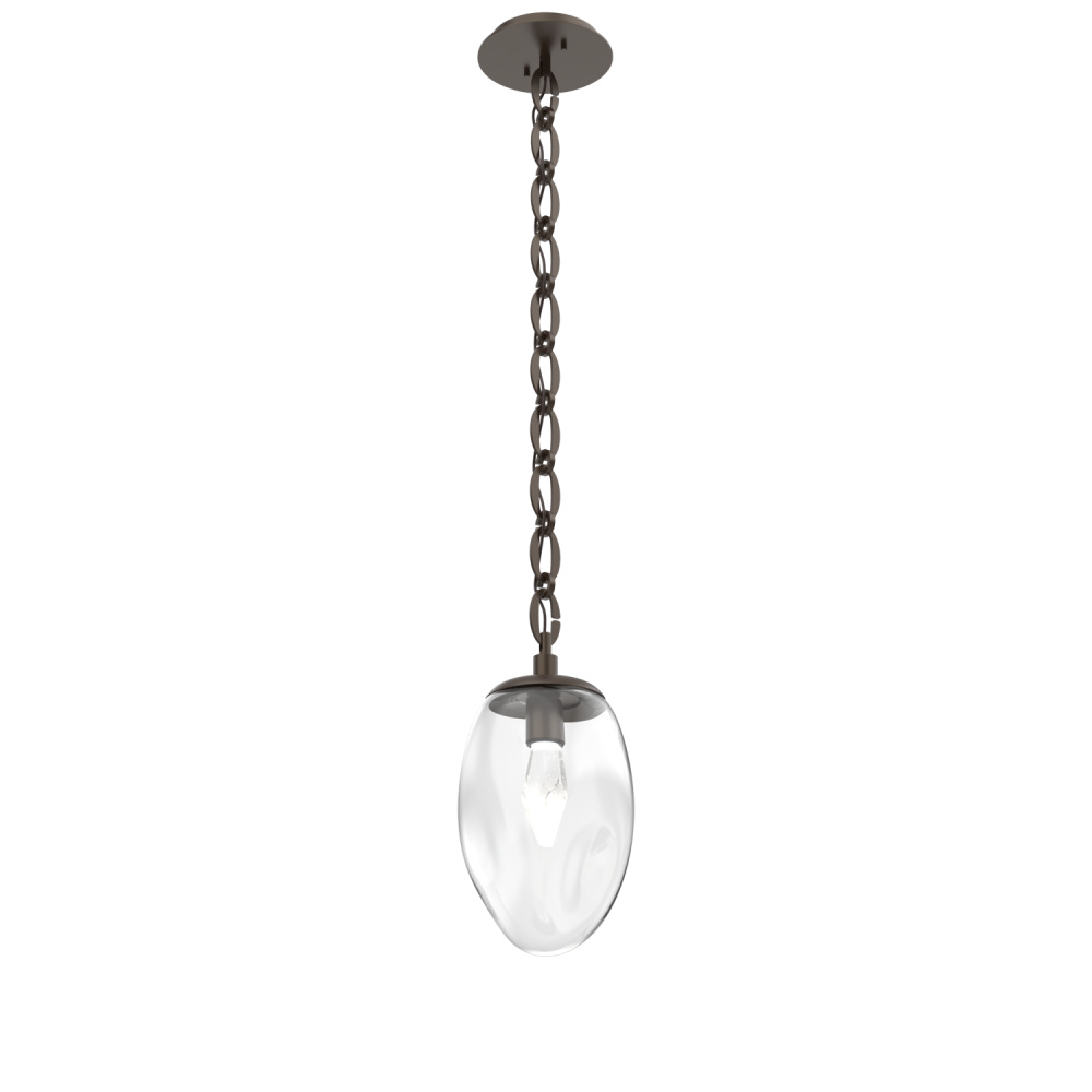 Meteo Single Pendant Chain (LED)