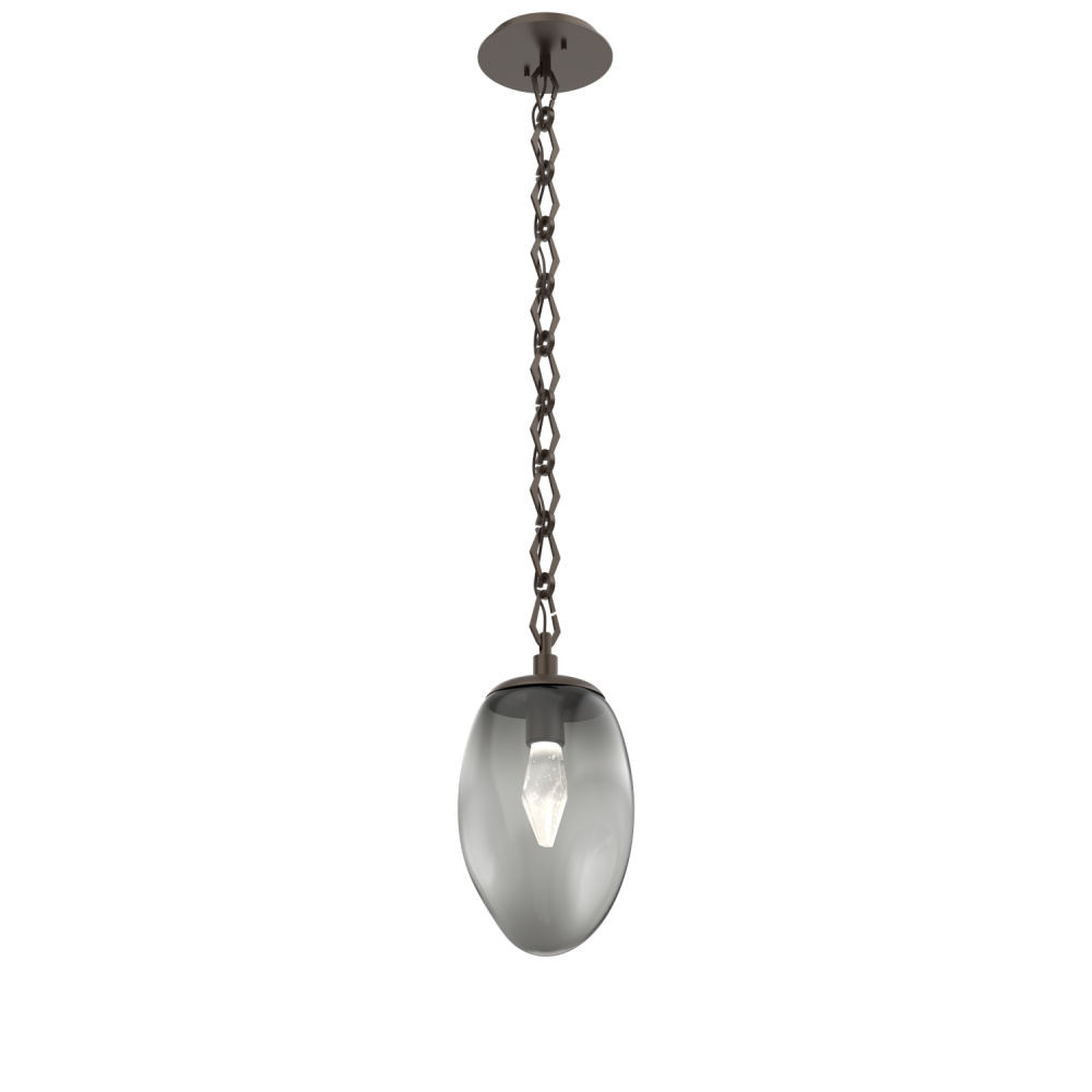 Meteo Single Pendant Chain (LED)