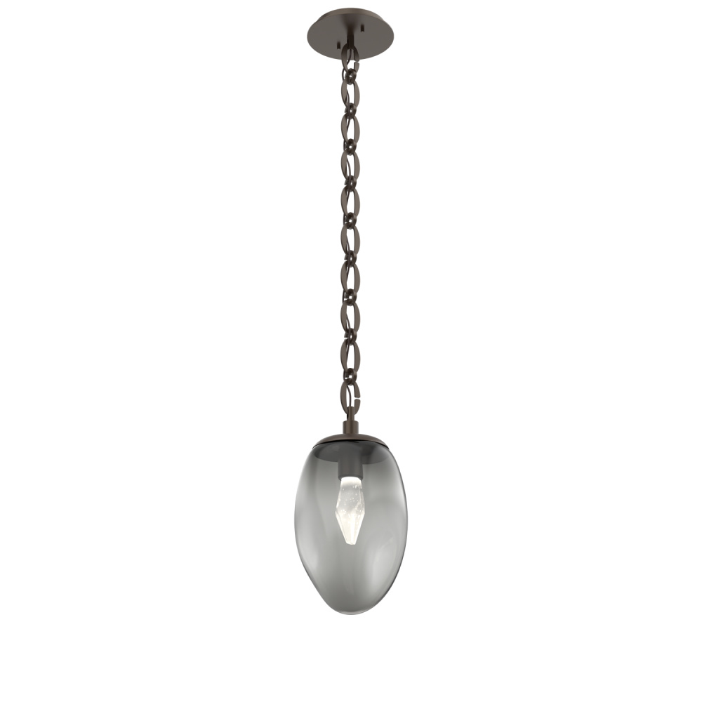 Meteo Single Pendant Chain (LED)