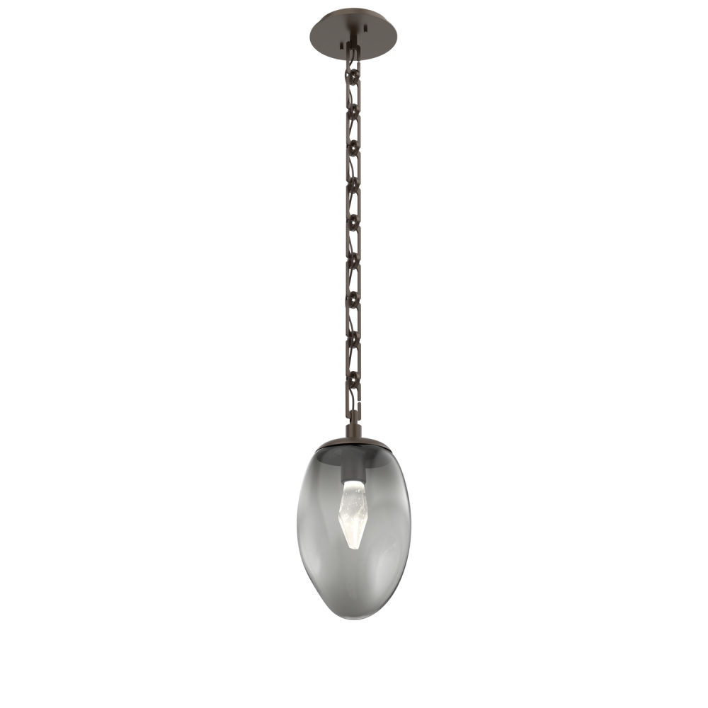 Meteo Single Pendant Chain (LED)