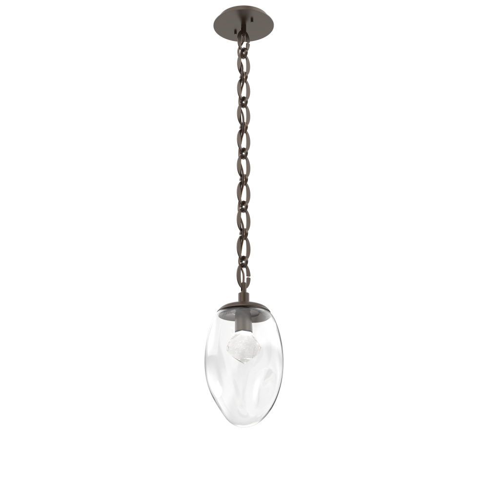 Meteo Single Pendant Chain (LED)