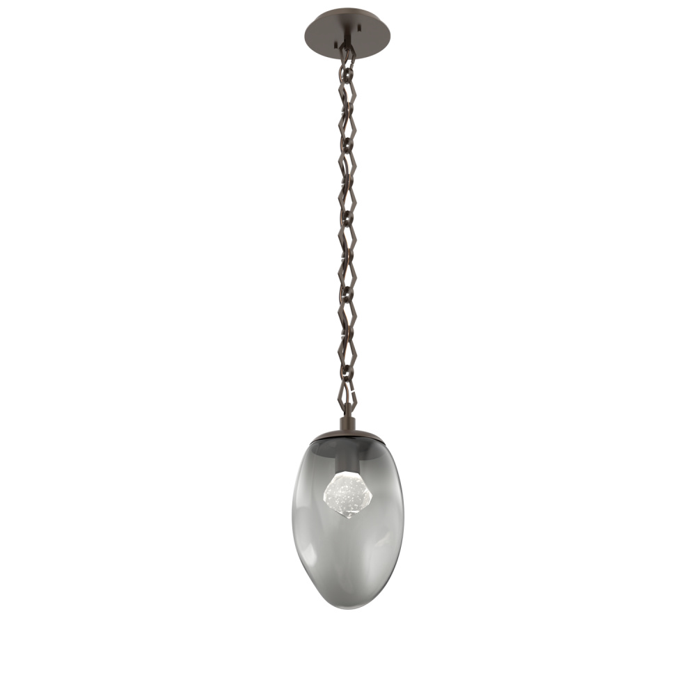 Meteo Single Pendant Chain (LED)